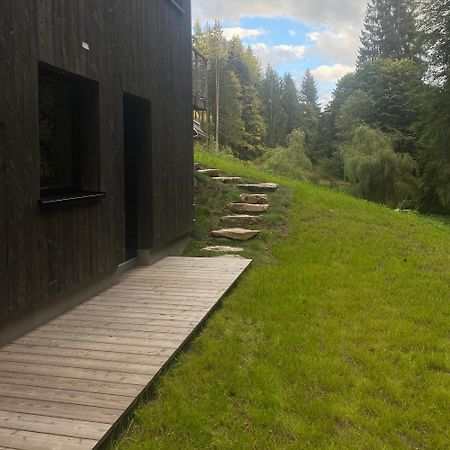 Domek Orlicke Hory Destne v Orlickych horach Exterior photo